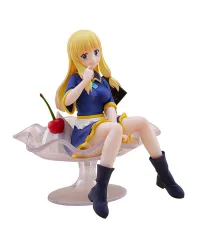 FuRyu TENITOL Fig a la mode Cecily - KONOSUBA -God's Blessing on This Wonderful World! - photo 2