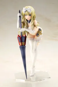 KOTOBUKIYA DURGA I - Frame Arms Girl - photo 3