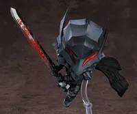 GOOD SMILE COMPANY Nendoroid Guts: Berserker Armor Ver. - Berserk - photo 7