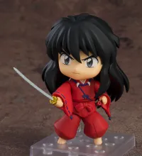 GOOD SMILE COMPANY Nendoroid Inuyasha: New Moon Ver. & Shippo - Inuyasha - photo 4