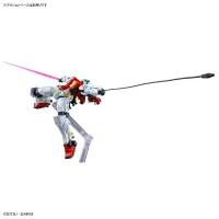 BANDAI HOBBY HG 1/144 SUGAI'S GELGOOG (GQuuuuuuX) - Mobile Suit Gundam GQuuuuuuX - photo 8