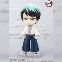 TAMASHII NATIONS Yushiro - Demon Slayer: Kimetsu no Yaiba - photo 3