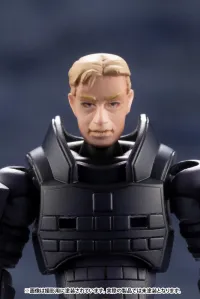 KOTOBUKIYA EARLY GOVERNOR Vol.2 - HEXA GEAR - photo 9