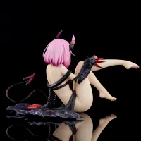 Union Creative To LOVE-Ru Darkness Momo Belia Deviluke Darkness Ver. 1/6 - Renewal Package Edition - To LOVE-Ru - photo 10