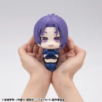 MegaHouse Lookup BLUE LOCK Reo Mikage Japanese National Player Match Ver. - BLUE LOCK - photo 7