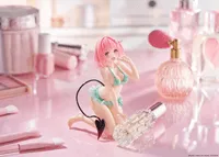 TAITO To Love-Ru Darkness Aqua Float Girls Figure - Momo - To LOVE-Ru - photo 4