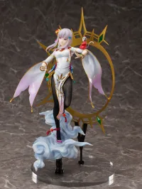 FuRyu Re:ZERO -Starting Life in Another World- Emilia China Dress ver. 1/7 Scale Figure - Re:ZERO -Starting Life in Another World- - photo 4