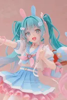 TAITO <Taito Kuji> Hatune Miku × RODY Newley Written Figure - Hatsune Miku - photo 2