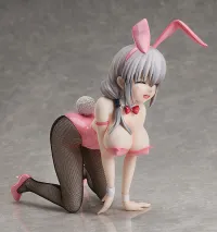 FREEing Tsuki Uzaki: Bunny Ver. - Uzaki-chan Wants to Hang Out! - photo 9