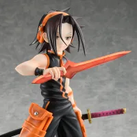 BellFine Yoh Asakura(re-order) - SHAMAN KING - photo 7