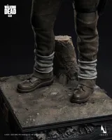 Queen Studios INART – Daryl Dixon (The Walking Dead: Season 8) 1/6 Collectible Figure - The Walking Dead - photo 10
