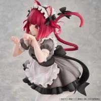 Union Creative Oshi No Ko (My Star) Kana Arima Cat Maid ver. -Special Edition-	 - 【OSHI NO KO】 - photo 14
