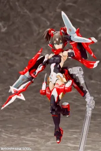 KOTOBUKIYA ASRA NINJA - Megami Device - photo 10