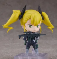 GOOD SMILE COMPANY Nendoroid Kikoru Shinomiya - Kaiju No. 8 - photo 3