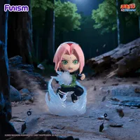 Funism NARUTO SHIPPUDEN Chronicles: Great Ninja War Series Blind Box Vol.1 - NARUTO - photo 7