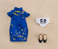 GOOD SMILE COMPANY Nendoroid Doll Outfit Set: Chinese Dress (Red) - Figure Accessories - photo 4