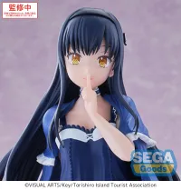SEGA Luminasta Summer Pockets Kamome Kushima - Summer Pockets - photo 2