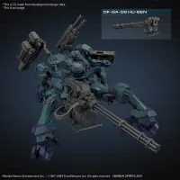 BANDAI HOBBY 30MM ARMORED CORE Ⅵ FIRES OF RUBICON BALAM INDUSTRIES BD-011 MELANDER LIGER TAIL - ARMORED CORE - photo 9