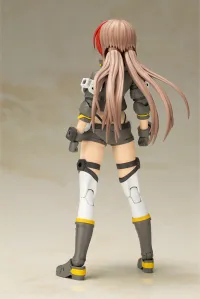 KOTOBUKIYA FRAME ARMS GIRL WILBER NINE - Frame Arms Girl - photo 3