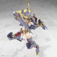 KOTOBUKIYA GRANDE SCALE DURGA I - FRAME ARMS GIRL - photo 6