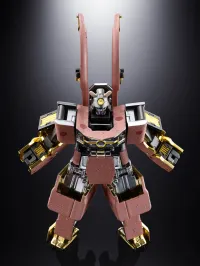 TAMASHII NATIONS AZUKIBAR ROBOT, TAMASHII NATIONS CHOGOKIN - Azukibar Robot - photo 5