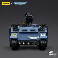 JOYTOY Ultramarines Razorback with twin lascannon - Warhammer 40K - photo 8