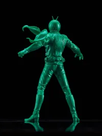 GOOD SMILE COMPANY PLAMAX MF-87 minimum factory Shin Japan Heroes Universe - Shin Japan Hero Universe - photo 10