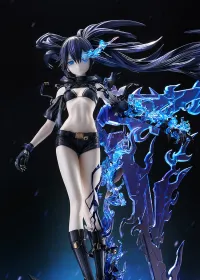 GOOD SMILE COMPANY Empress [Black Rock Shooter] huke Ver. - Black Rock Shooter - photo 8