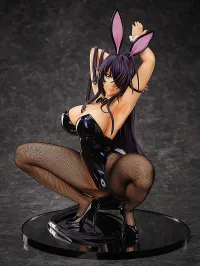FREEing Kanu Unchou: Bunny Ver. 2nd - Ikki Tousen - photo 7
