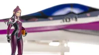 GOOD SMILE COMPANY PLAMAX MF-46 minimum factory Mirage Farina Jenius(3rd-run) - Macross - photo 7