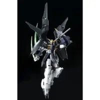 BANDAI HOBBY HG 1/144 GUNDAM DEATHSCYTHE HELL - Mobile Suit Gundam Wing - photo 2