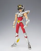SAINT CLOTH MYTH PEGASUS SEIYA NEW BRONZE CLOTH -GOLDEN LIMITED EDITION-