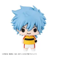 MegaHouse Chokorin Collection The New Prince of Tennis Vol.2 - The New Prince of Tennis - photo 4