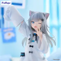 FuRyu Nachoneko Trio-Try-iT Figure -Nachoneko- - Nachoneko - photo 4