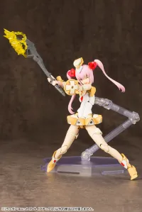 KOTOBUKIYA WEAPON UNIT05 LIVE AXE - M.S.G - photo 7