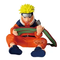 BANDAI -NARUTO 72 series- 03 NARUTO UZUMAKI & KAKASHI HATAKE(A:NARUTO UZUMAKI) - NARUTO - photo 1