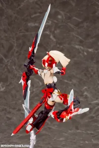 KOTOBUKIYA ASRA ARCHER - Megami Device - photo 3