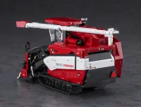 Hasegawa [WM07] 1:35 YANMAR COMBINE YH6115 - Scale Kits - photo 3