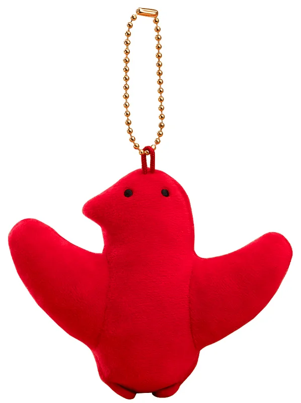 Marcilles Familiar Plushie Mascot