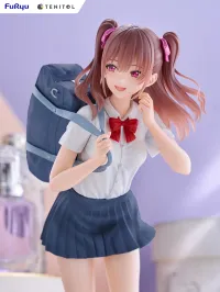 FuRyu TENITOL TALL MIKARI TACHIBANA - 2.5 Dimensional Seduction - photo 3