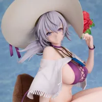 FREEing Azur Lane Reno: Summer Spin-off Complete Figure - Azur Lane - photo 10