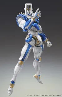 Medicos Entertainment Chozokado「THE HAND」(3rd-run) - JoJo's Bizarre Adventure - photo 1