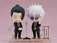 GOOD SMILE COMPANY Nendoroid Suguru Geto: Suit Ver. - Jujutsu Kaisen - photo 5