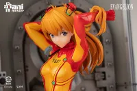 GOOD SMILE COMPANY Asuka Shikinami Langley - Rebuild of Evangelion - photo 8