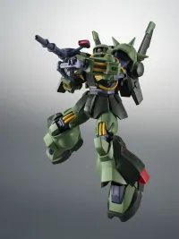 TAMASHII NATIONS <SIDE MS> RMS-106 HI-ZACK ver. A.N.I.M.E. "MOBILE SUIT Ζ GUNDAM", TAMASHII NATIONS ROBOT SPIRITS - Mobile Suit Gundam Zeta - photo 8