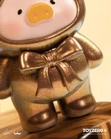 TOYZEROPLUS LuLu the Piggy - Teddy MINI - Ore Collection Series (Blind bag) - LuLu The Piggy - photo 12