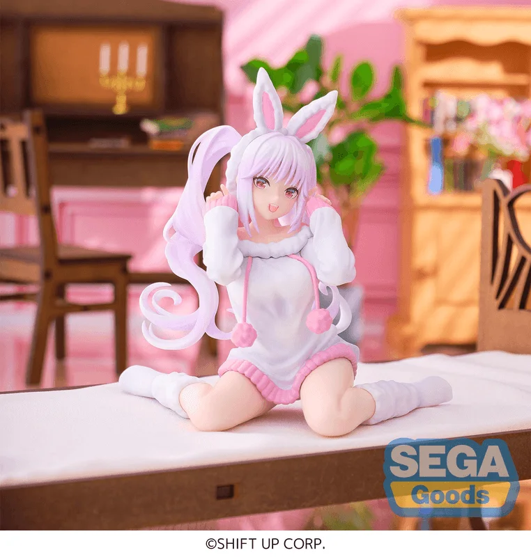 Yumemirize "GODDESS OF VICTORY: NIKKE" "Alice"
