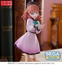SEGA "Love Live! Hasu no Sora Jogakuin School Idol Club" Desktop x Decorate Collections "Kaho Hinoshita" - Love Live! - photo 4