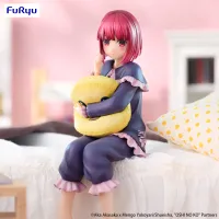 FuRyu Oshi No Ko　Noodle Stopper Figure -Kana Arima Have a good night!- - 【OSHI NO KO】 - photo 4