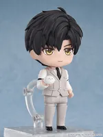 Good Smile Arts Shanghai Nendoroid Zayne - Love and Deepspace - photo 8